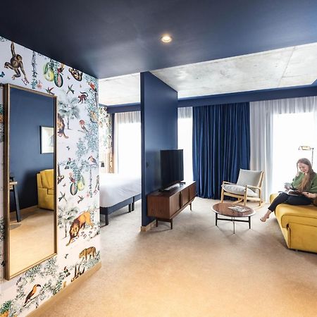 Kopster Hotel Residence Paris Ouest Colombes โคล็อมบ์ ภายนอก รูปภาพ