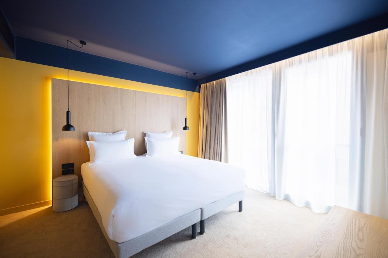 Kopster Hotel Residence Paris Ouest Colombes โคล็อมบ์ ภายนอก รูปภาพ